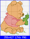 SCHEMI CARTOON-disney-pooh-baby-04-png