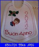Cerco schema bavaglino buon anno-buon-anno-2012-jpg