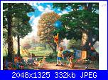Thomas Kinkade Disney-1498918_407089336097190_8388591029478873378_o-jpg