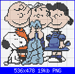 SCHEMI CARTOON-peanuts-png