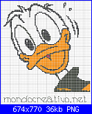 SCHEMI CARTOON-paperino3-png