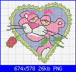 SCHEMI CARTOON-panterarosa-png