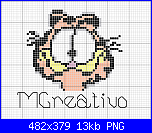 SCHEMI CARTOON-garfield-png