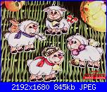 Idee usando il  plastic canvas-243329-94e89-66143779-u00a26-jpg