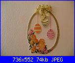 Uova di pasqua con pulcini su tela aida plastificata-46c2263bb70bad6b9e7f2e91a341ea61-jpg