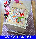 cerco schemi da rivista mani di fata settembre 2014-c9ss21310179_1-jpg