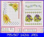 Schema con girasole poco nitido-idee_95-jpg