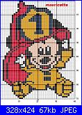 Topolino alto 30 quadretti-mickey-baby-2-jpg