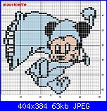 Topolino alto 30 quadretti-mickey-baby-4-jpg