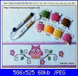 Cerco legenda colori giusta per schema gufi-colori-per-gufetti-jpg