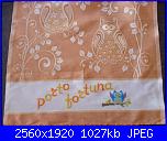 Scritta " Porto fortuna" e consiglio-dsci0134-jpg