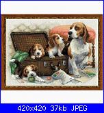 Kit Riolis "Canine Family"-canine-family-riolis-jpg