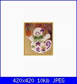 cerco questi schemi Mill Hill-mhah53-jpg