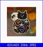 cerco questi schemi Mill Hill-mh186206-jpg