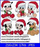 Cerco baby disney natale-images-jpg