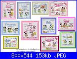 Schemi "quadretti baby disney"-quadretto-minnie-jpg