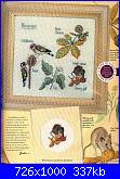 Cerco Cross Stitch Collection Nature's year 2001-71-jpg