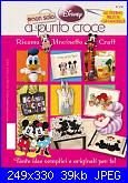 non solo disney a punto croce-disneypc-2011-jpg