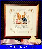 Cerco schema per Nascita Permin of Copenhagen-244712564-jpg