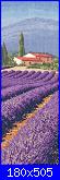 Cerco schemi John Clayton - lavender fields e statua della libertà-jcla1247-jpg