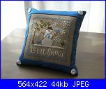 Let It Snow  Country Cottage Needleworks-34db2a2053c85ea9dc85f89b308e4667-jpg