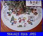 Cerco schema tree skirt snoopy-b6c9544b06133496de67df53e1fbe34d-jpg