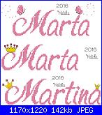 cerco schemi bordure-marta-jpg