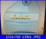 Mani di Fata marzo 2017 - set cambio bebé + bavaglino-1-jpg