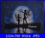 Consigli per ricamare schema Dimensions-fatine1_dsc04740-jpg