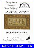 Cerco  Homespun Elegance - Scenes of Spring-homespun-spring-jpg