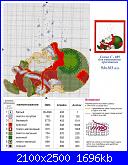 Cerco schema Babbo Natale che dorme-noel-cargado_02-jpg