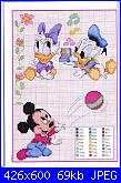 mille giochi con baby disney-baby-paperino-paperina-e-topolino-jpg