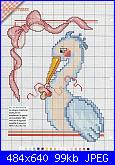 Cerco schema per fiocco nascita-cicogna-con-ciuccio-jpg