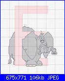 alfabeto LEI PreciousMoment-g-p-precious-angel-e-girl-jpg