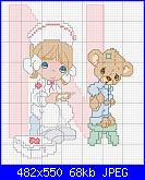 alfabeto LEI PreciousMoment-g-p-precious-angel-n-girl-jpg