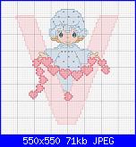 alfabeto LEI PreciousMoment-g-p-precious-angel-v-girl-jpg