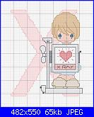 alfabeto LEI PreciousMoment-g-p-precious-angel-x-girl-jpg