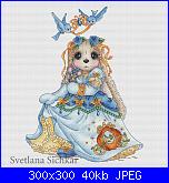 Cerco schemi Svetlana Sichkar-bunny-cinderella_ball_gown-svetlana-sichkar-jpg