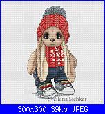 Cerco schemi Svetlana Sichkar-bunny_in_a_sweater-svetlana-sichkar-jpg