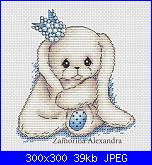 Cerco schemi di Alexandra Zamorina-bunny-princess-blue-alexandra-zamorina-jpg