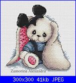 Cerco schemi di Alexandra Zamorina-mickeys-bunny-alexandra-zamorina-jpg
