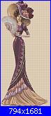 Dalle figurine di porcellana di Thomas Kinkade, la serie Elegant Lady No. 156-elegant-lady-no-156-h-jpg