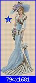 Dalle figurine di porcellana di Thomas Kinkade, la serie Elegant Lady No. 156-elegant-lady-no-156-i-jpg