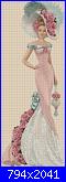 Dalle figurine di porcellana di Thomas Kinkade, la serie Elegant Lady No. 156-elegant-lady-no-156-n-jpg