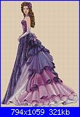 Dalle figurine di porcellana di Thomas Kinkade, la serie Elegant Lady No. 156-elegant-lady-no-156-ppjpg-jpg