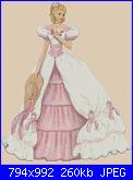 Dalle figurine di porcellana di Thomas Kinkade, la serie Elegant Lady No. 156-elegant-lady-no-156-ss-jpg