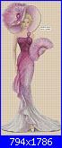 Dalle figurine di porcellana di Thomas Kinkade, la serie Elegant Lady No. 156-elegant-lady-no-156-t-jpg