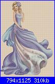 Dalle figurine di porcellana di Thomas Kinkade, la serie Elegant Lady No. 156-elegant-lady-no-156-xx-jpg
