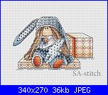 Cerco schemi di Alexandra Zamorina-tilda-mila-jpg