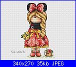 Cerco schemi di Alexandra Zamorina-tilda-mouse-jpg